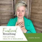 Functional Breathing for Health Transformation
